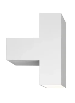 Flos Appliques>Tight Light Appliques LED Blanc