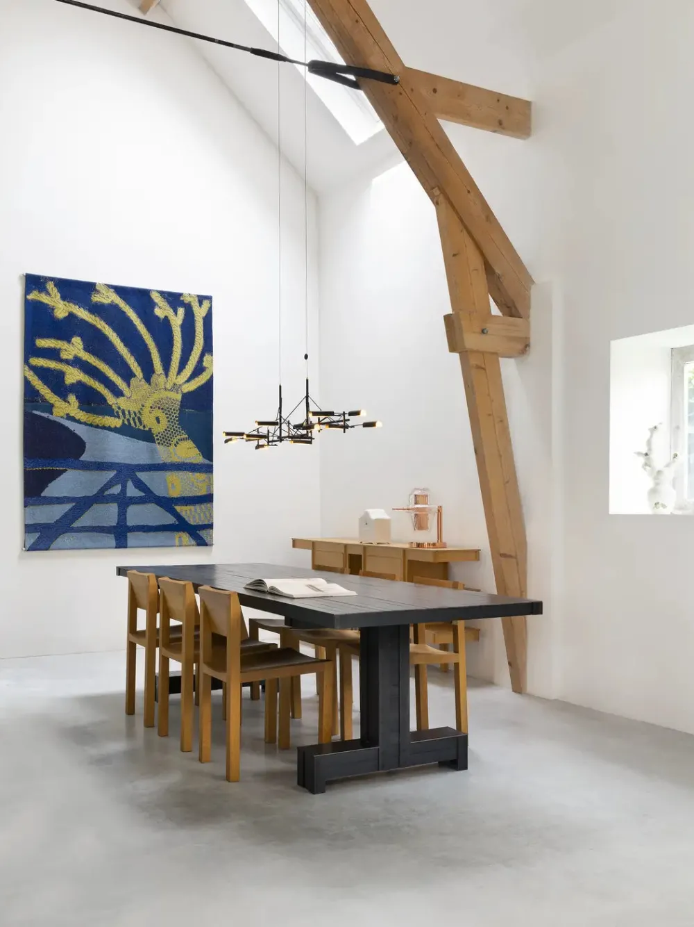 Moooi Suspensions>Tinkering 140 Suspensions Noir