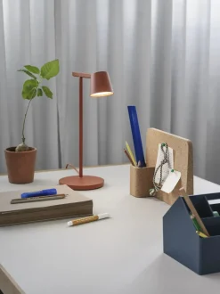 Muuto Lampes À Poser|Lampes À Poser>Tip Lampes de bureau LED