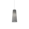 Foscarini Suspensions>Tite 2 Suspensions Noir