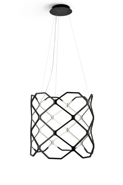 Nemo Lighting Suspensions>Titia Suspensions LED