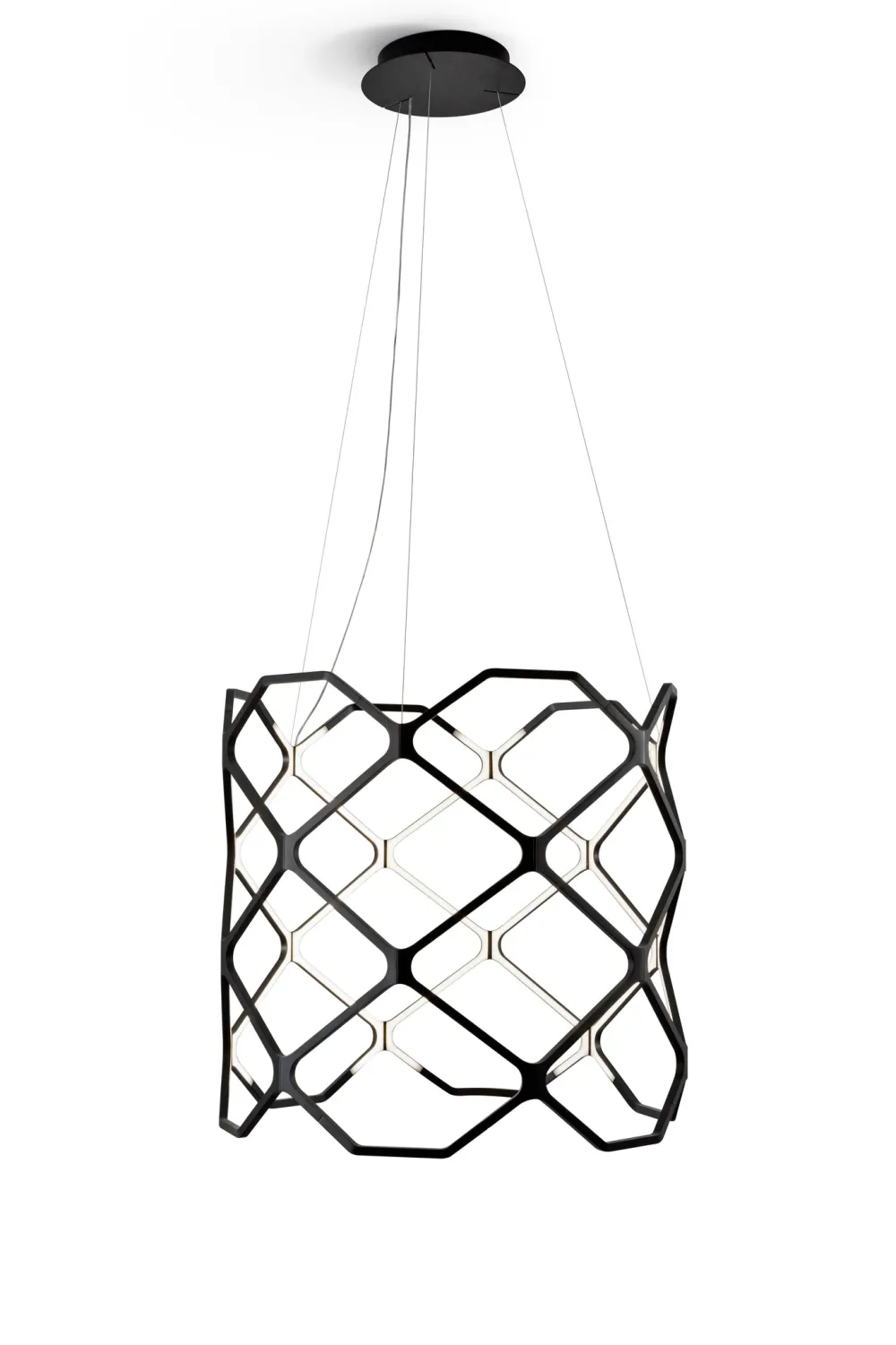 Nemo Lighting Suspensions>Titia Suspensions LED