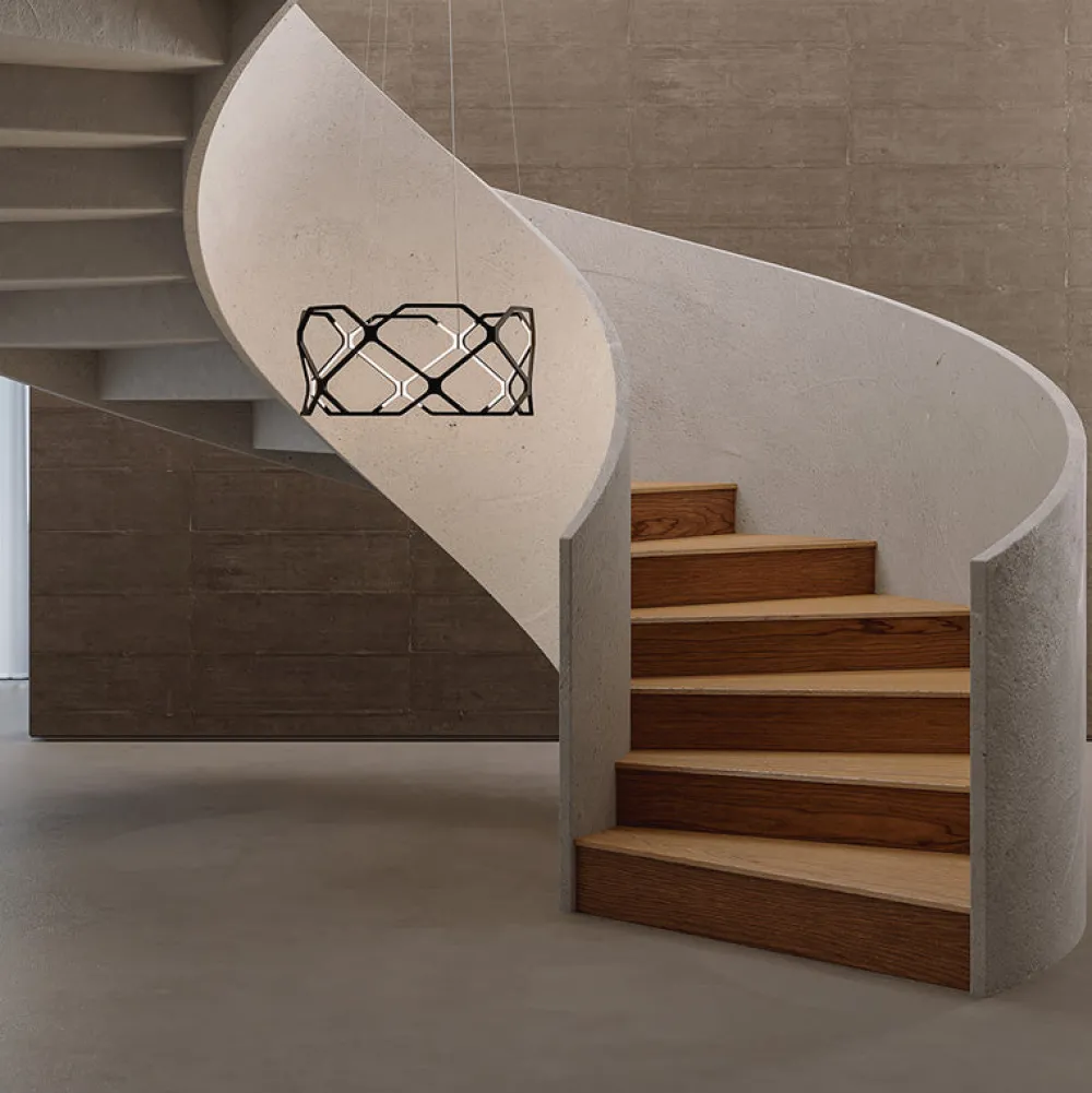 Nemo Lighting Suspensions>Titia Suspensions LED