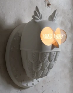 Karman Appliques>Ti-Vedo Appliques murales blanc