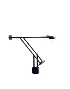 Artemide Lampes À Poser|Lampes À Poser>Tizio LED Lampes de bureau Noir