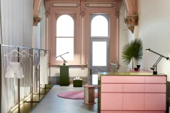 Artemide Lampes À Poser|Lampes À Poser>Tizio Micro Lampes de bureau Noir