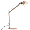 Artemide Lampes À Poser|Lampes À Poser>Tolomeo Edition spéciale Lampes à poser Cuivre brossé