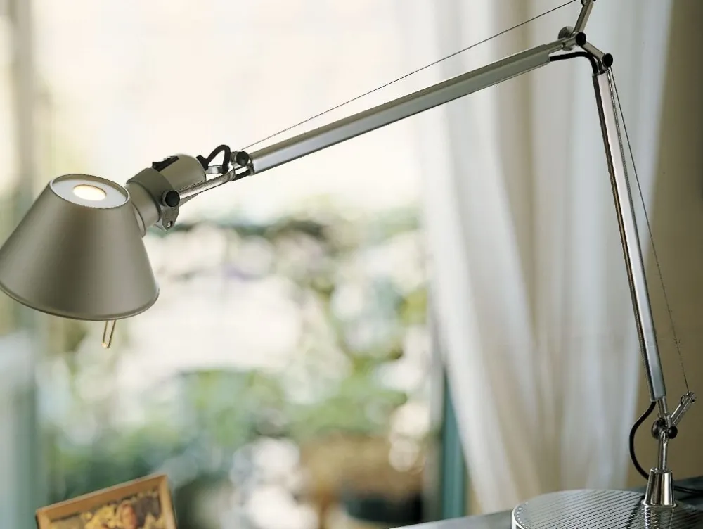 Artemide Lampes À Poser|Lampes À Poser>Tolomeo Lampes de bureau