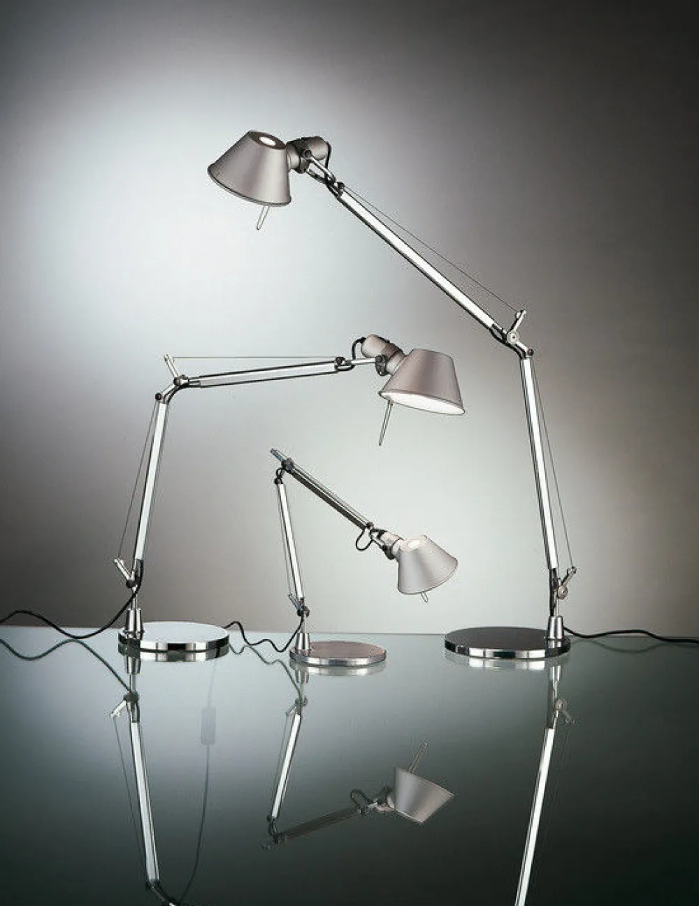 Artemide Lampes À Poser|Lampes À Poser>Tolomeo Lampes de bureau