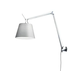 Artemide Appliques>Tolomeo Mega Appliques ø42cm