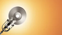 Artemide Lampes À Poser|Lampes À Poser>Tolomeo Mini Lampes de bureau gris aluminium E27