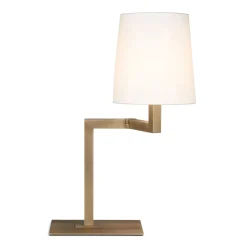 Contardi Lampes À Poser|Lampes À Poser>Tonda Desk Lampes à poser