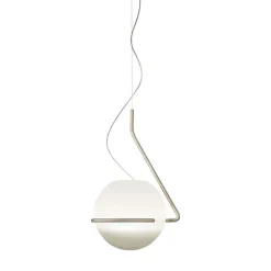 Foscarini Suspensions|Suspensions>Tonda suspension grande