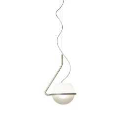 Foscarini Suspensions|Suspensions>Tonda suspension petite