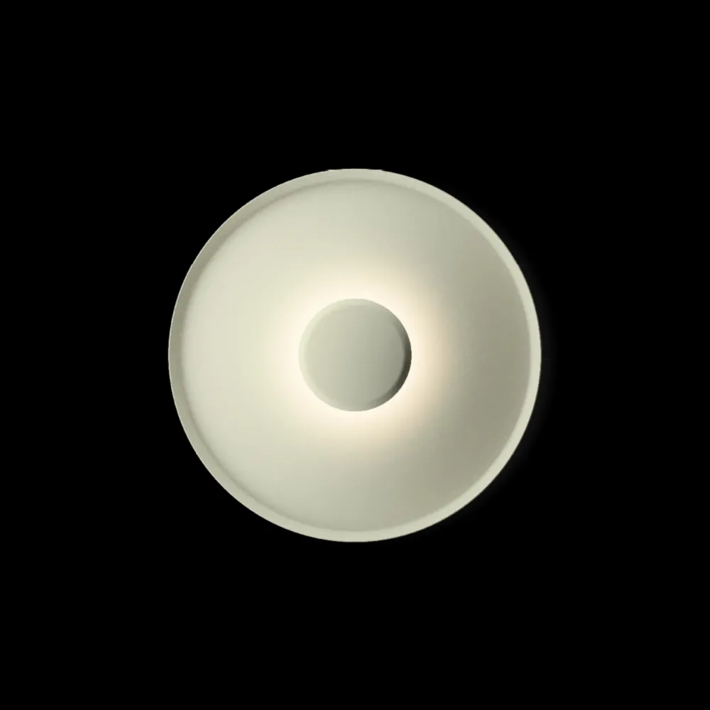 Vibia Plafonniers|Appliques>Top Ø60cm Plafonniers Appliques LED