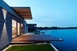 Wever u0026 Ducré Appliques|Appliques>Train Outdoor 2.0 Appliques LED