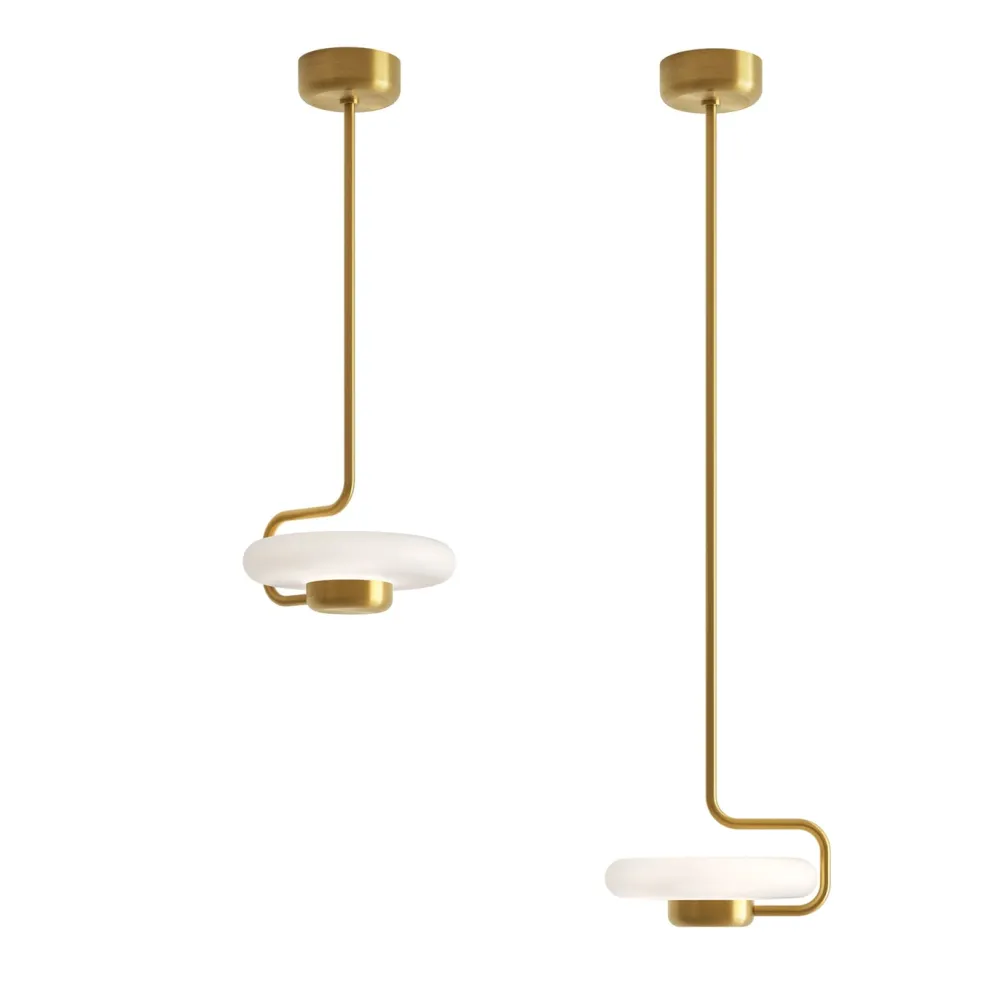 KDLN Suspensions>Tratto Suspensions