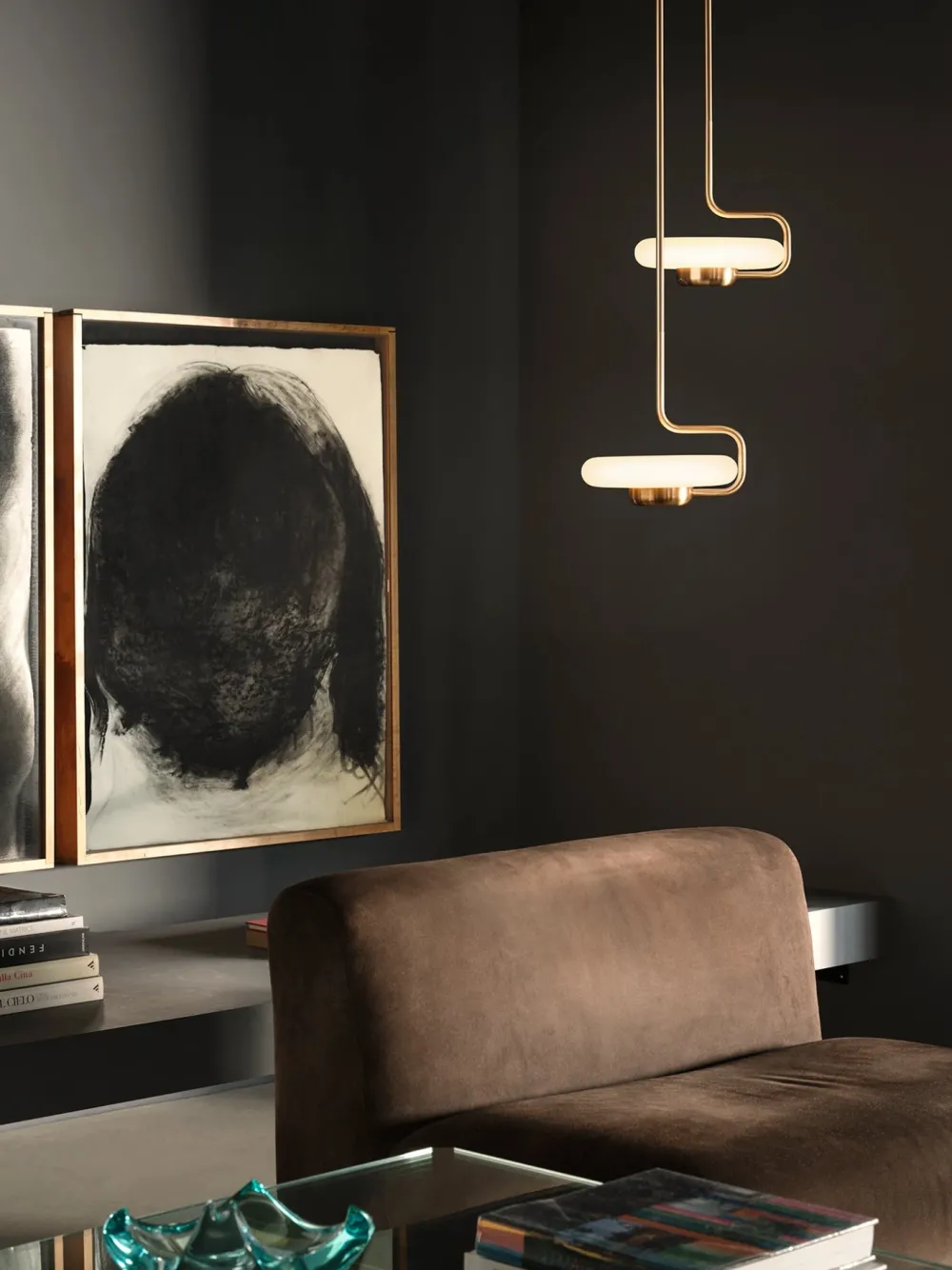 KDLN Suspensions>Tratto Suspensions