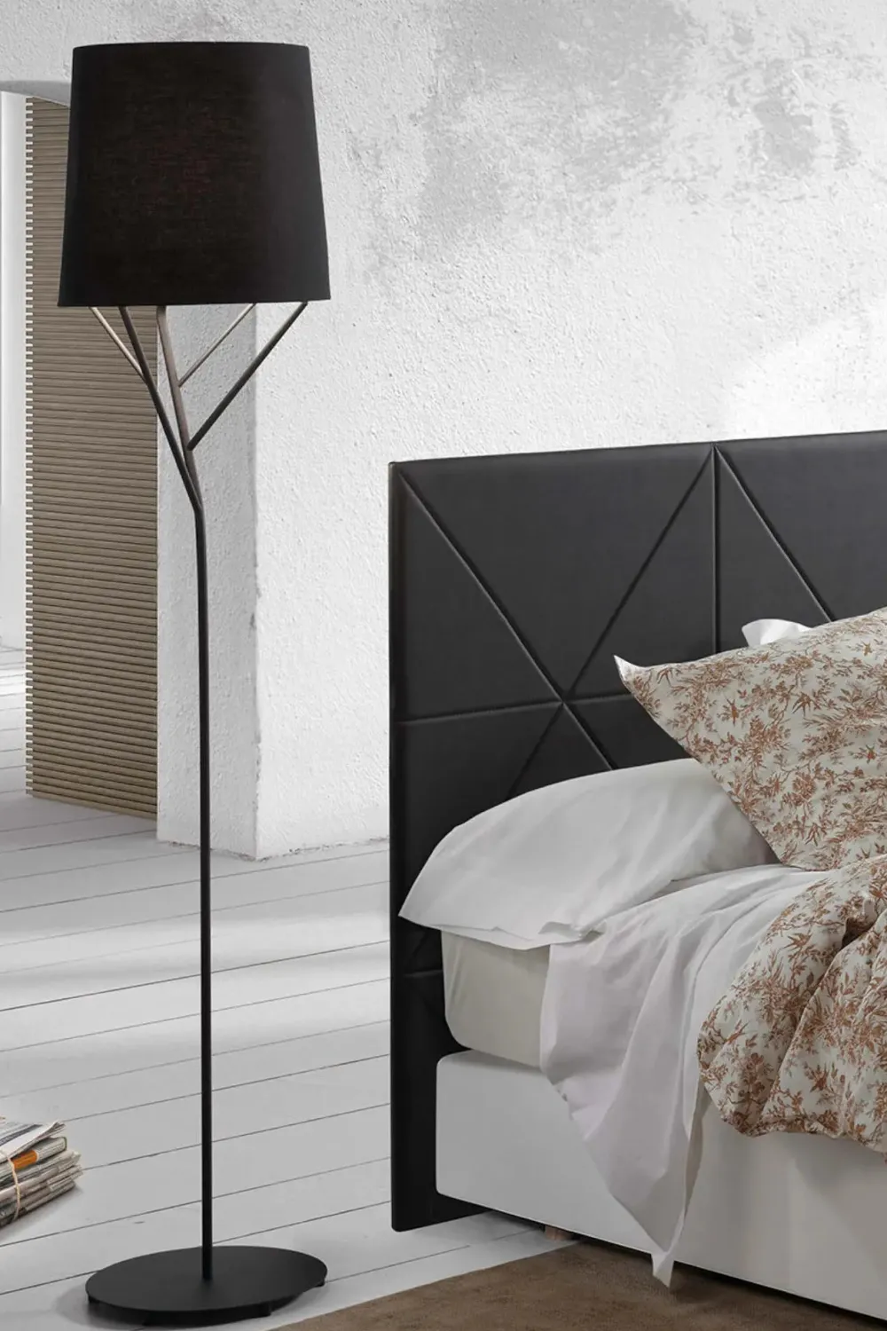 Faro Lampadaires>Tree Lampadaires