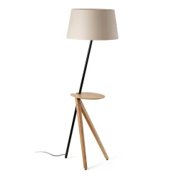 Faro Lampadaires>Treewood Tray Lampadaires