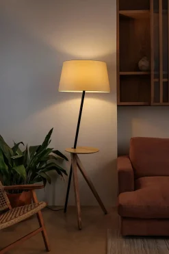 Faro Lampadaires>Treewood Tray Lampadaires