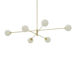 CTO Lighting Suspensions>Trevi Large Suspensions LED