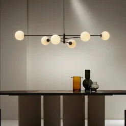 CTO Lighting Suspensions>Trevi Large Suspensions LED