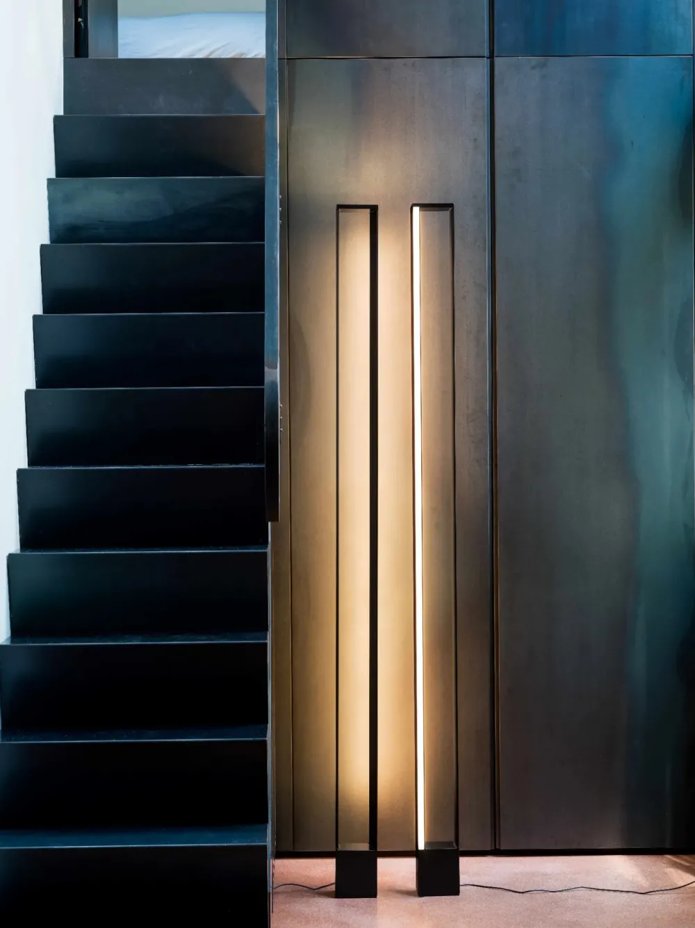 Nemo Lighting Lampadaires|Lampadaires>Tru Lampadaires LED