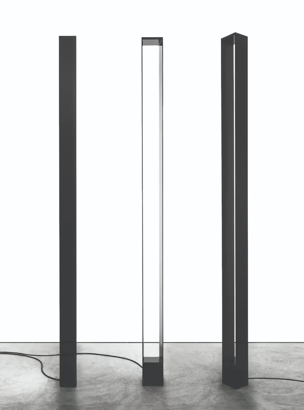 Nemo Lighting Lampadaires|Lampadaires>Tru Lampadaires LED