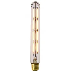 Girard Sudron Non Dimmables>Tube LED Echelle 6W E27 650 lumens 2700K