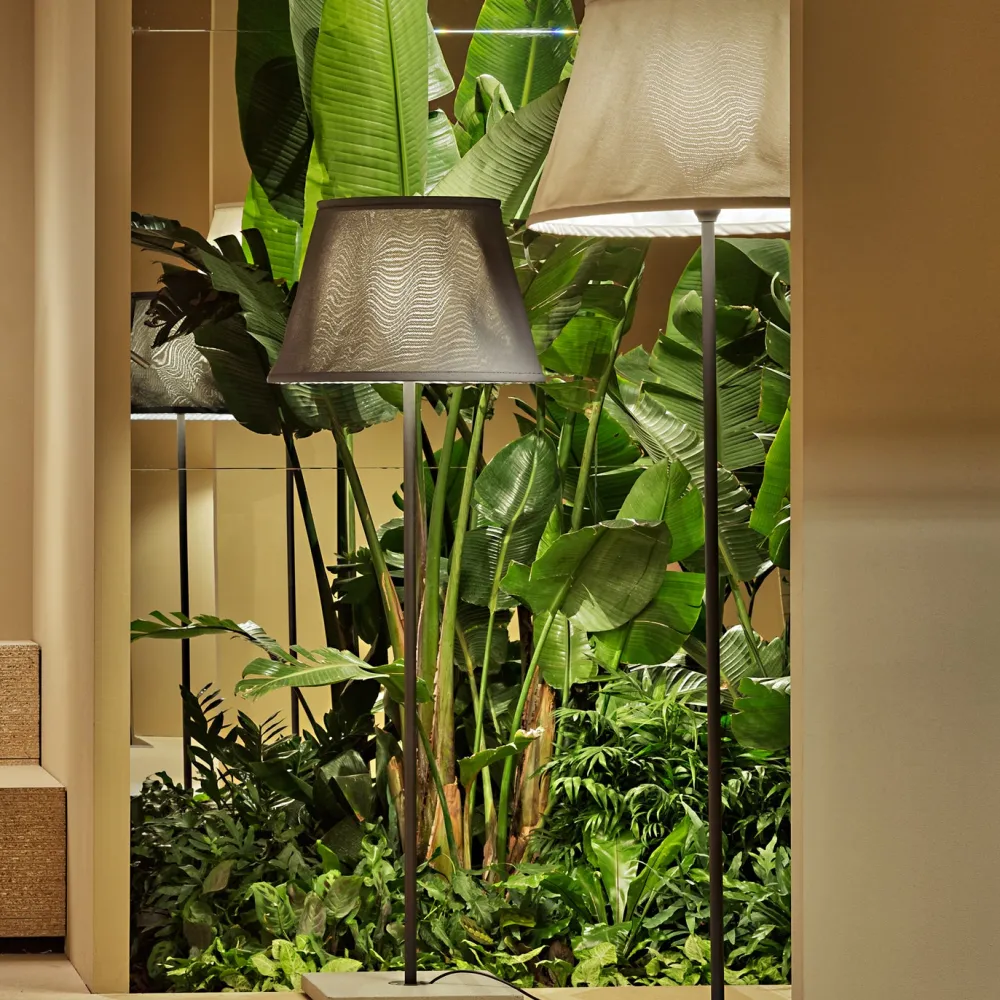 Marset Lampadaires|Lampadaires>TXL H.204cm IP65 Lampadaires