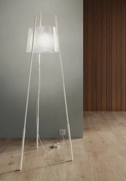 KDLN Lampadaires>Tyla Lampadaires