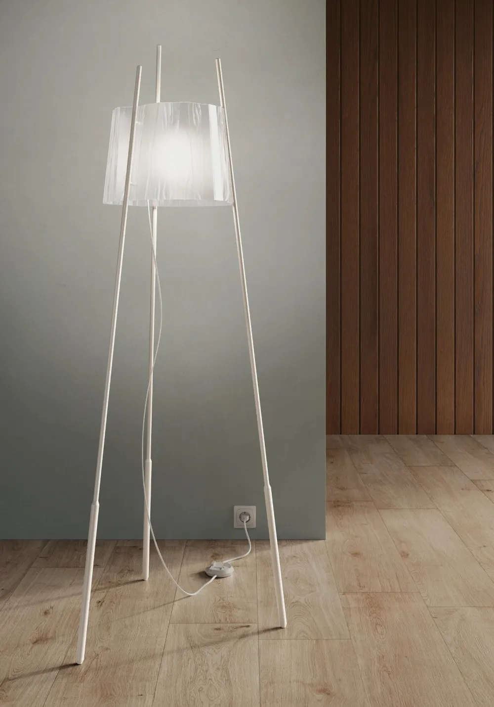 KDLN Lampadaires>Tyla Lampadaires