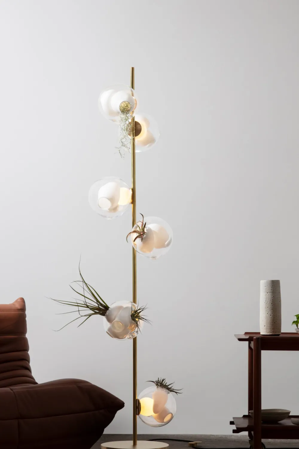 BOCCI Lampadaires>38.6V Floor 180cm Lampadaires