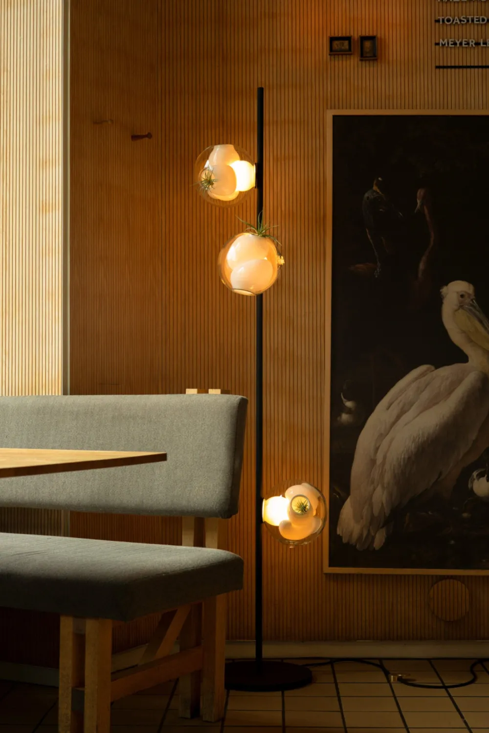 BOCCI Lampadaires>38.3V Floor 180cm Lampadaires