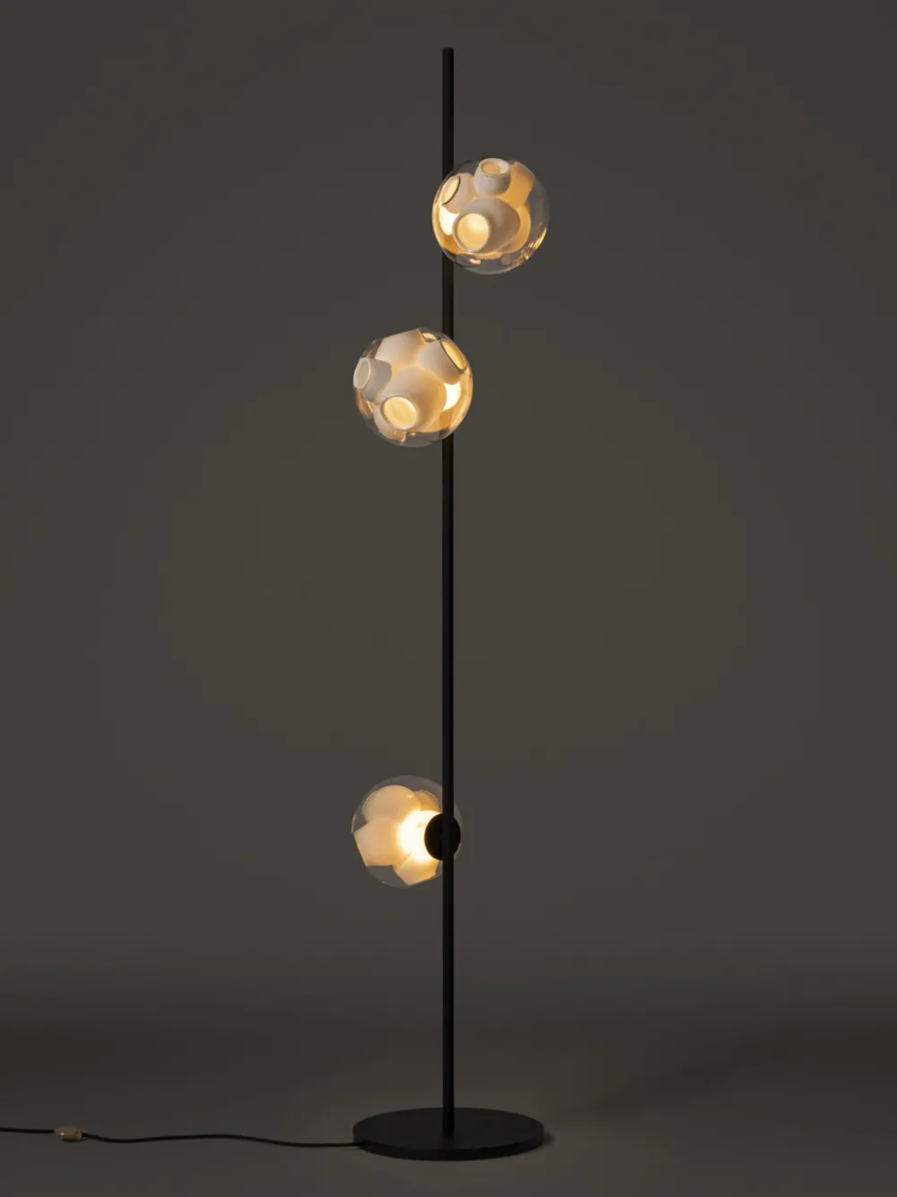 BOCCI Lampadaires>38.3V Floor 180cm Lampadaires