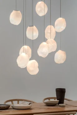 BOCCI Suspensions>73.11V Suspensions LED Transparent