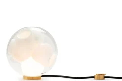 BOCCI Lampes À Poser|Lampes À Poser>38V Table Lampes de table LED Transparent