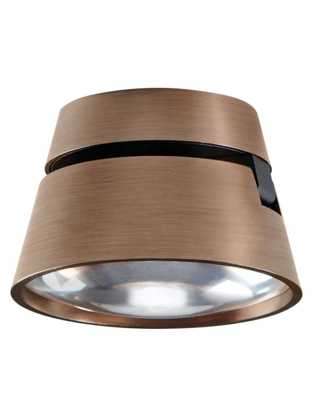 Light-Point Spots|Plafonniers>Vantage 1 Ø10cm LED - Spots en saillie