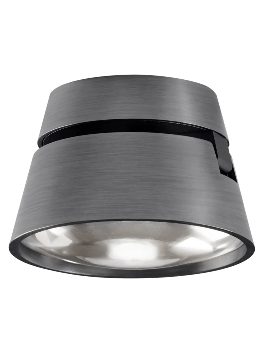 Light-Point Spots|Plafonniers>Vantage 1 Ø10cm LED - Spots en saillie