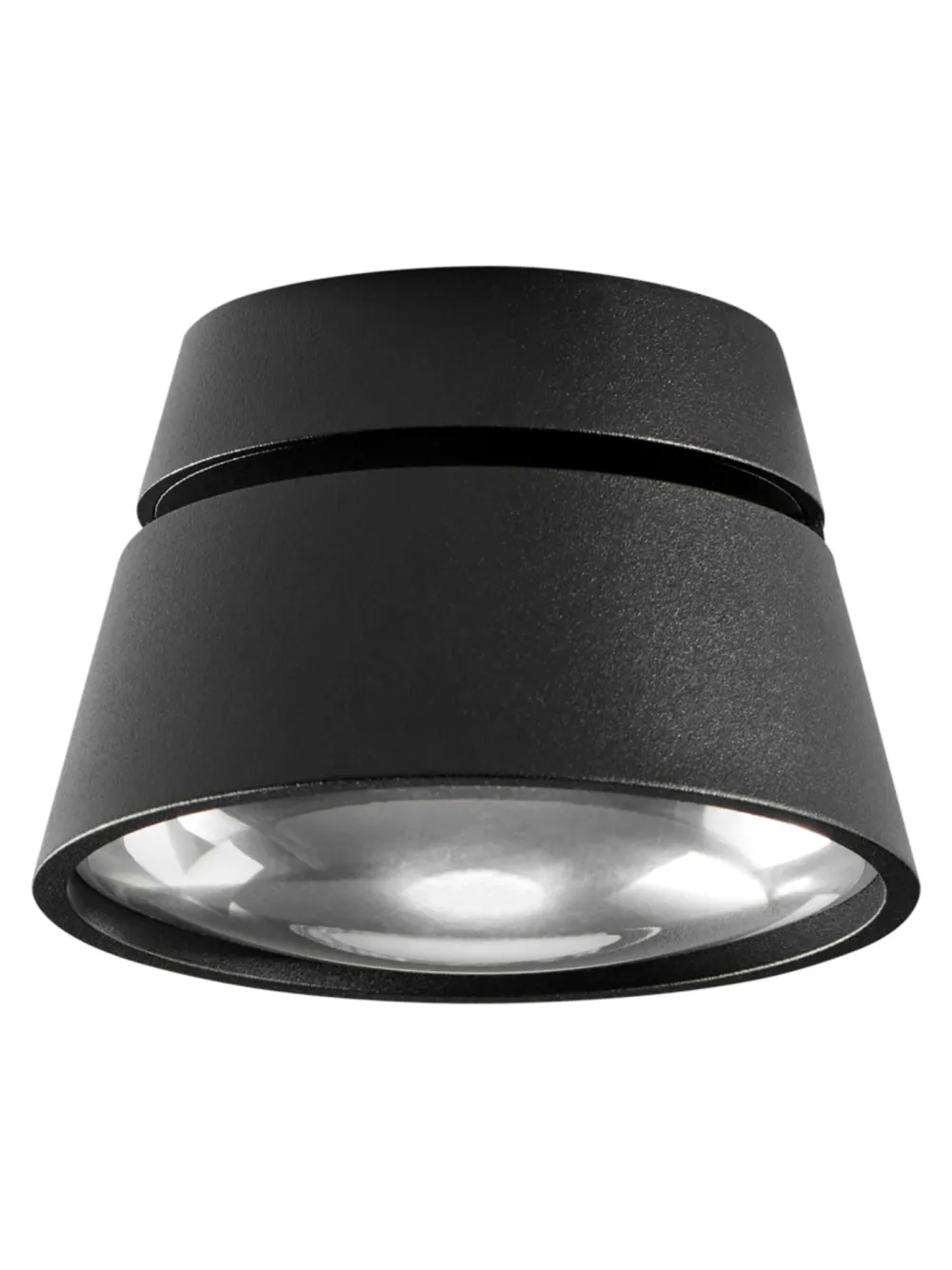 Light-Point Spots|Plafonniers>Vantage 1 Ø10cm LED - Spots en saillie