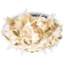 Slamp Plafonniers>Veli Aurea Medium Plafonniers