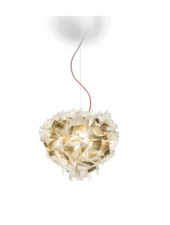 Slamp Suspensions>Veli Aurea small cordon rouge Suspensions