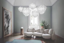 Slamp Suspensions>Veli Large Suspensions