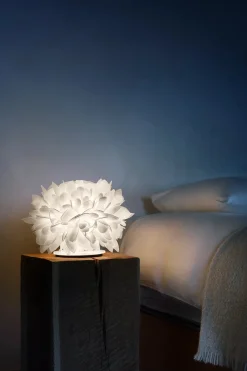 Slamp Lampes À Poser|Lampes À Poser>Veli T Foliage Lampes à poser Blanc