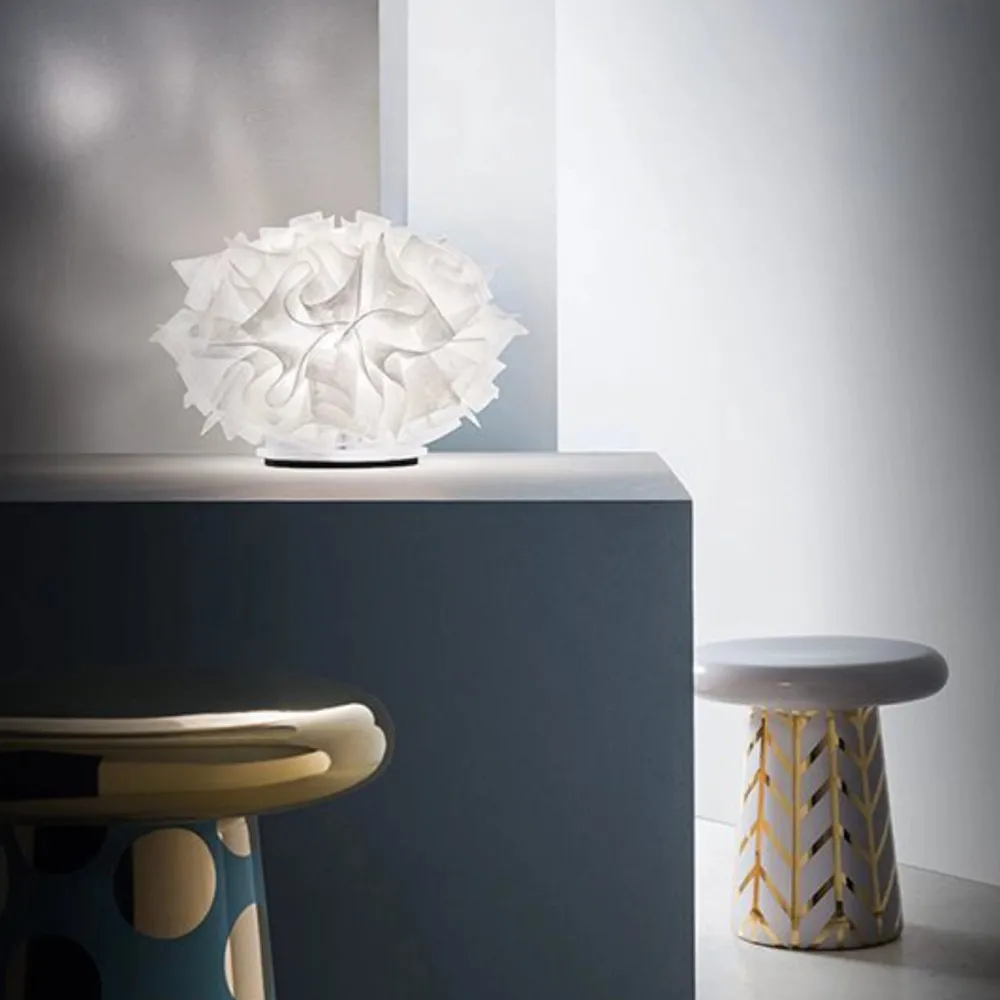 Slamp Lampes À Poser|Lampes À Poser>Veli Table Lampes à poser Couture