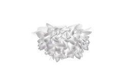 Slamp Appliques>Veli W Mini Foliage Appliques Blanc