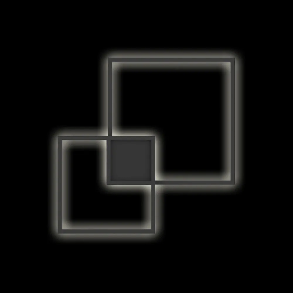 Wever u0026 Ducré Plafonniers|Appliques>Venn 1.0 Appliques Plafonniers LED