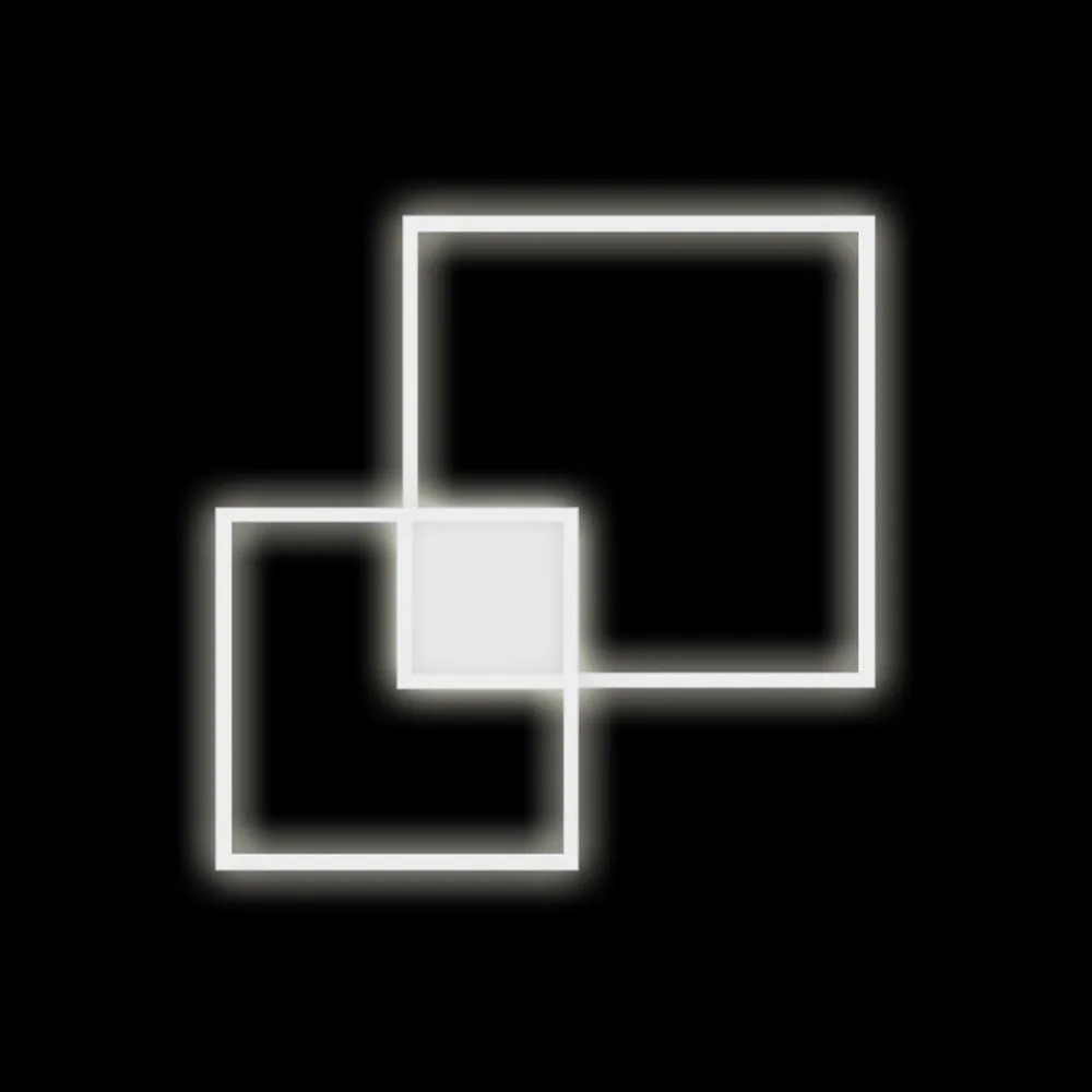 Wever u0026 Ducré Plafonniers|Appliques>Venn 1.0 Appliques Plafonniers LED