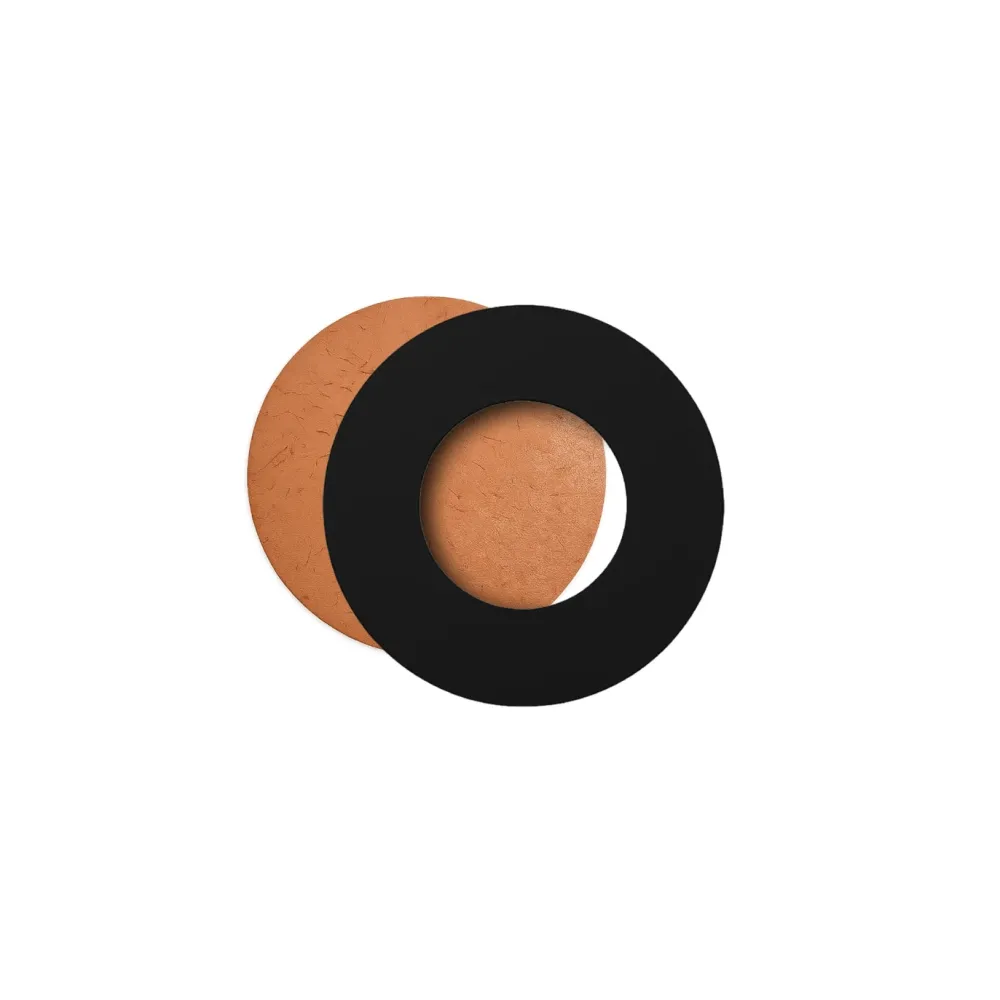 Icone Luce Plafonniers|Plafonniers>Vera 21cm Appliques Plafonniers LED 3000K